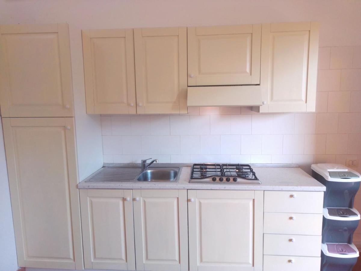 Nuraghe Ruiu Camping & Bungalow Norbello Kültér fotó